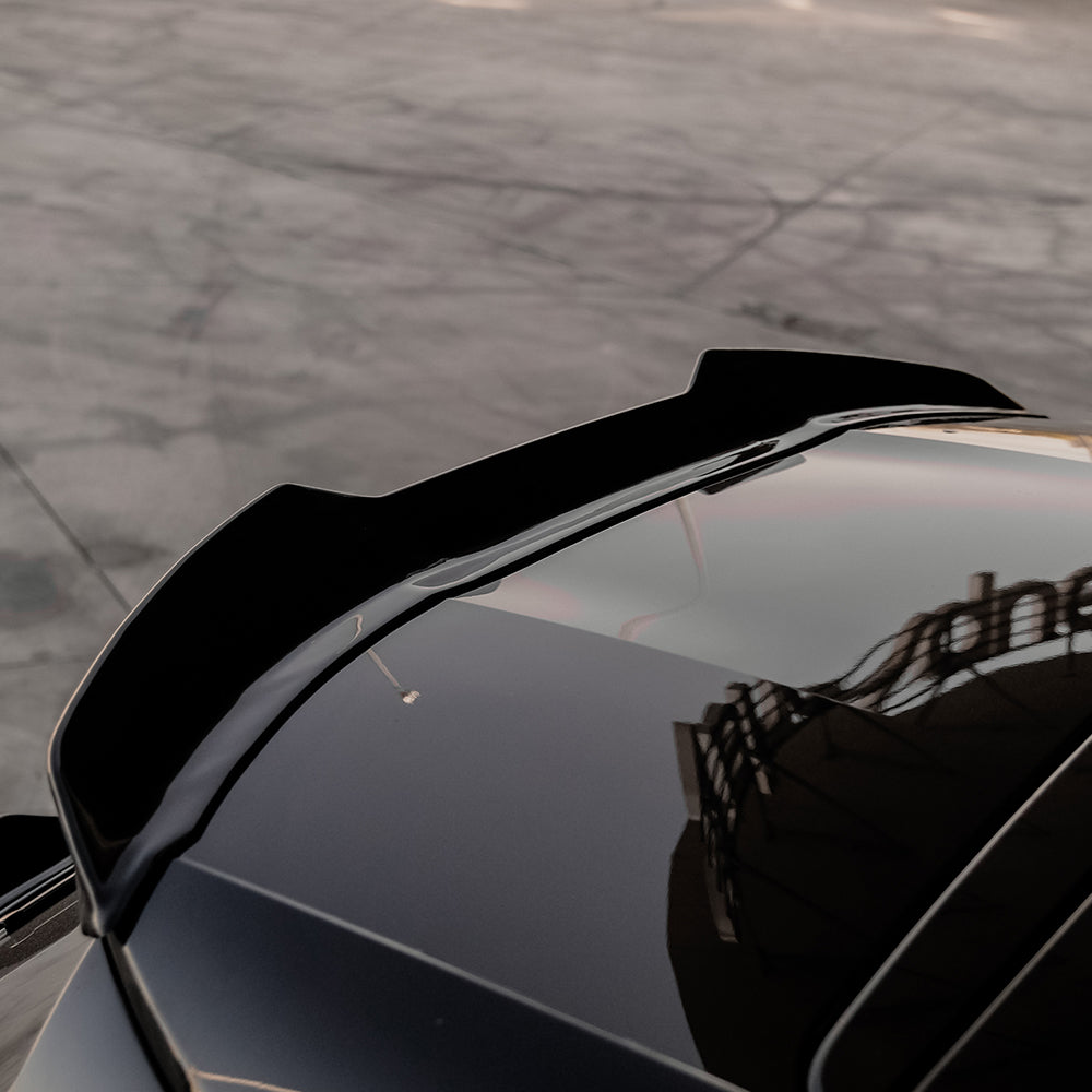 Gövde Kiti Uyumlu CUPRA Terramar MK1 2025+