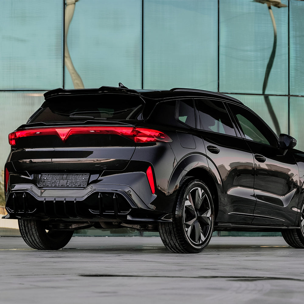 Gövde Kiti Uyumlu CUPRA Terramar MK1 2025+