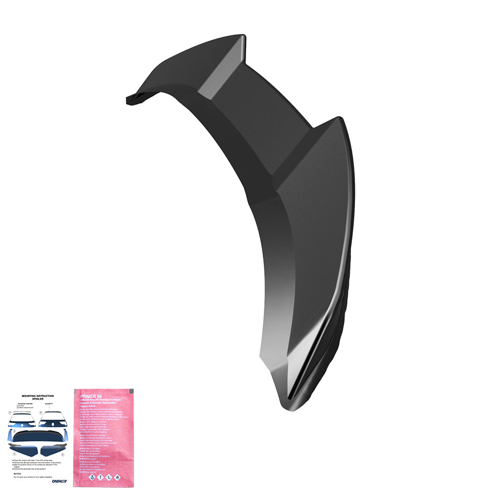 Roof Spoiler Uyumlu CUPRA Terramar MK1 2025+