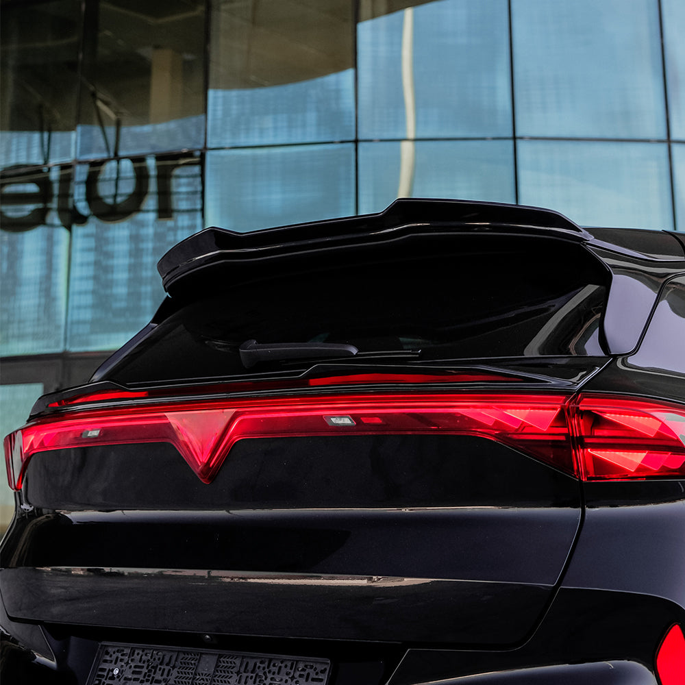 Gövde Kiti Uyumlu CUPRA Terramar MK1 2025+