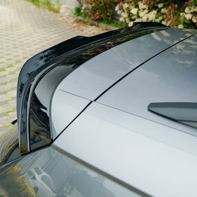 Roof Spoiler Uyumlu SKODA Kodiaq Standart/RS/Sportline MK1 Makyajlı Kasa 2021-2023