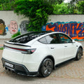 Rear Spoiler Uyumlu TESLA Model Y MK1 Makyajlı Kasa 2025+