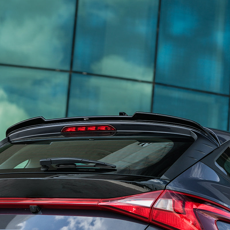 Gövde Kiti Uyumlu HYUNDAI I20 MK3 Makyajlı Kasa 2023+