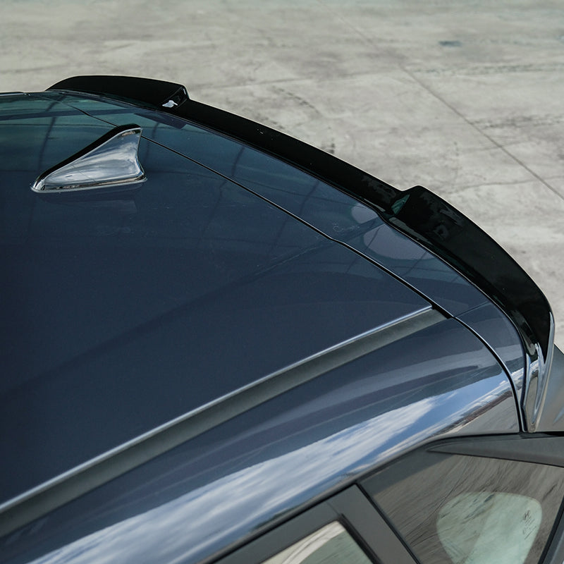 Roof Spoiler Uyumlu HYUNDAI I20 MK3 Makyajlı Kasa 2023+