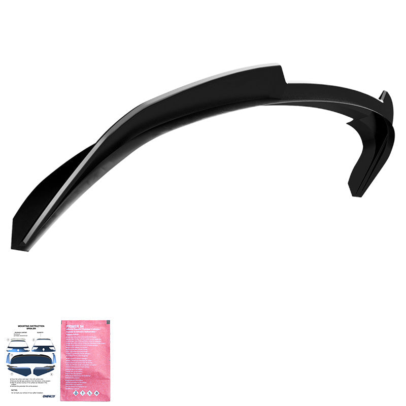 Roof Spoiler Uyumlu HYUNDAI I20 MK3 Makyajlı Kasa 2023+