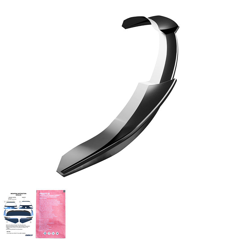 Roof Spoiler Uyumlu HYUNDAI I20 MK3 Makyajlı Kasa 2023+