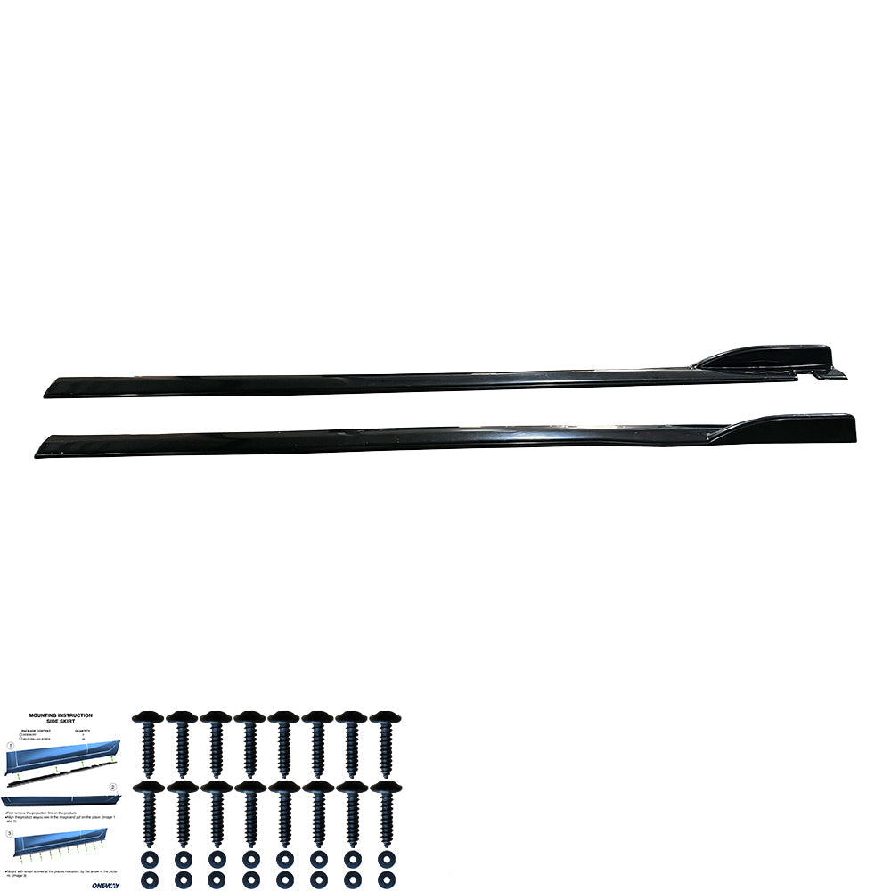 Marşpiyel Alt Eki Uyumlu Universal 190 Cm