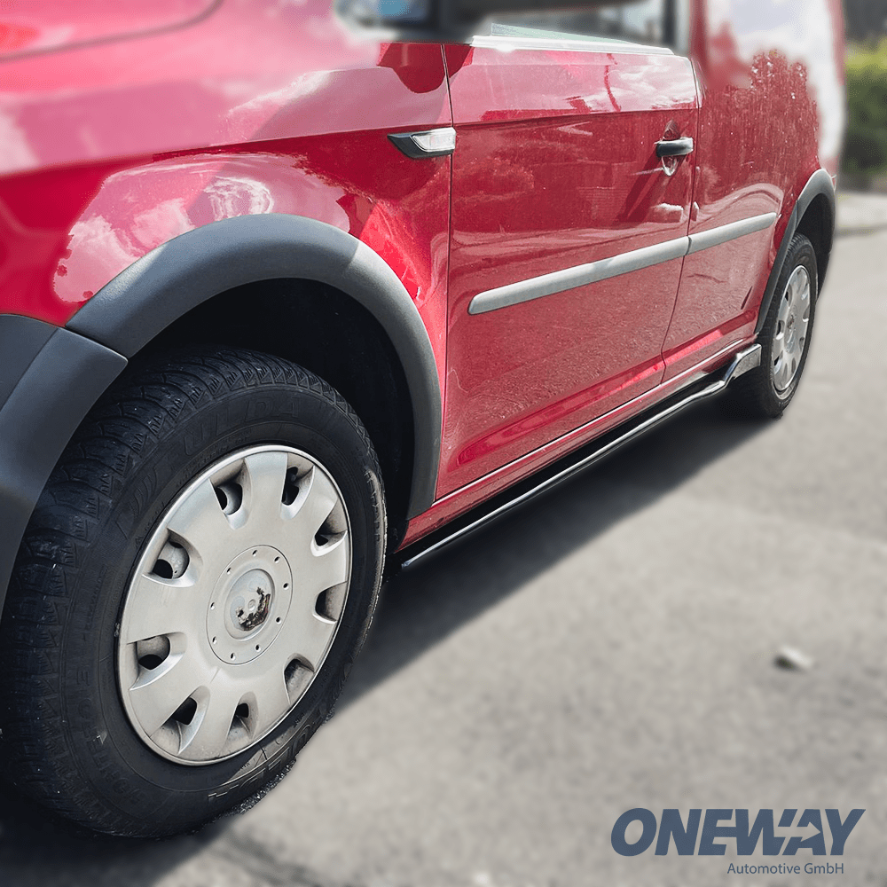 Marşpiyel Alt Eki Uyumlu VW VOLKSWAGEN Caddy MK4 2015-2020