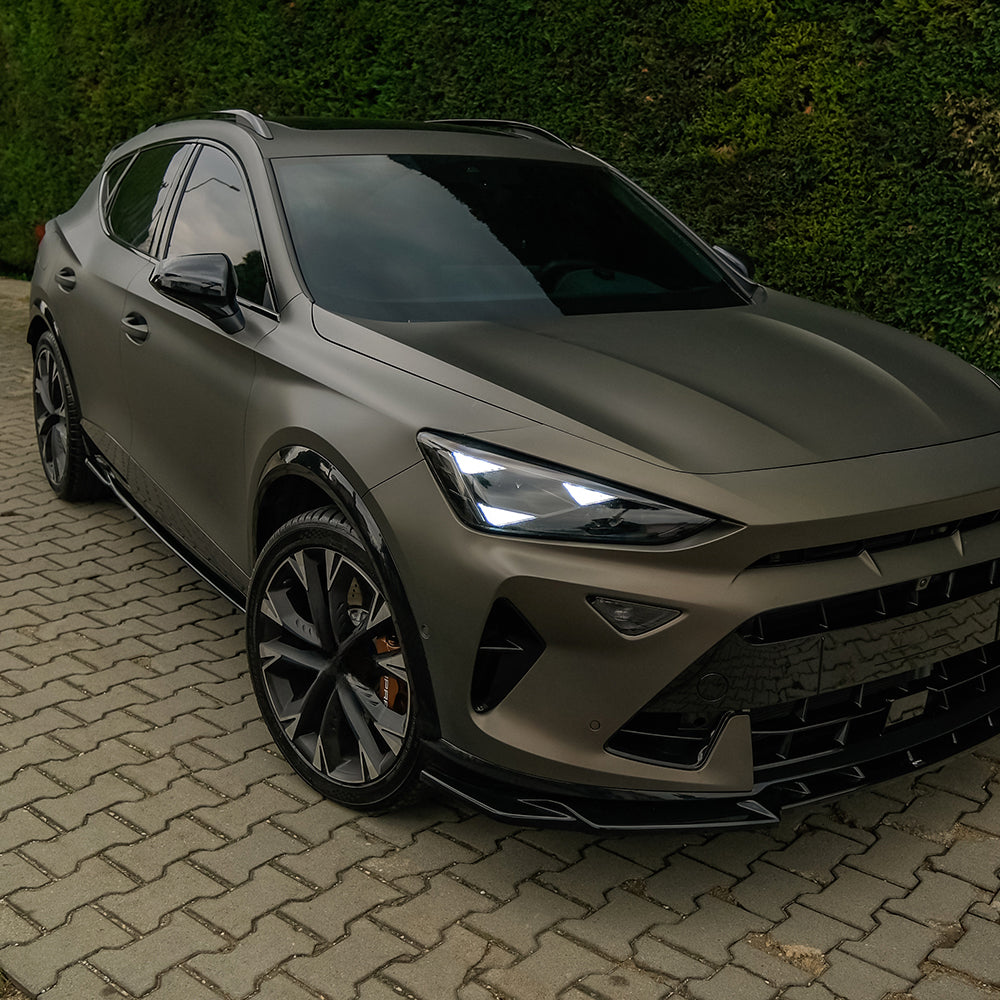 Gövde Kiti Uyumlu CUPRA Formentor MK1 Makyajlı Kasa 2024+