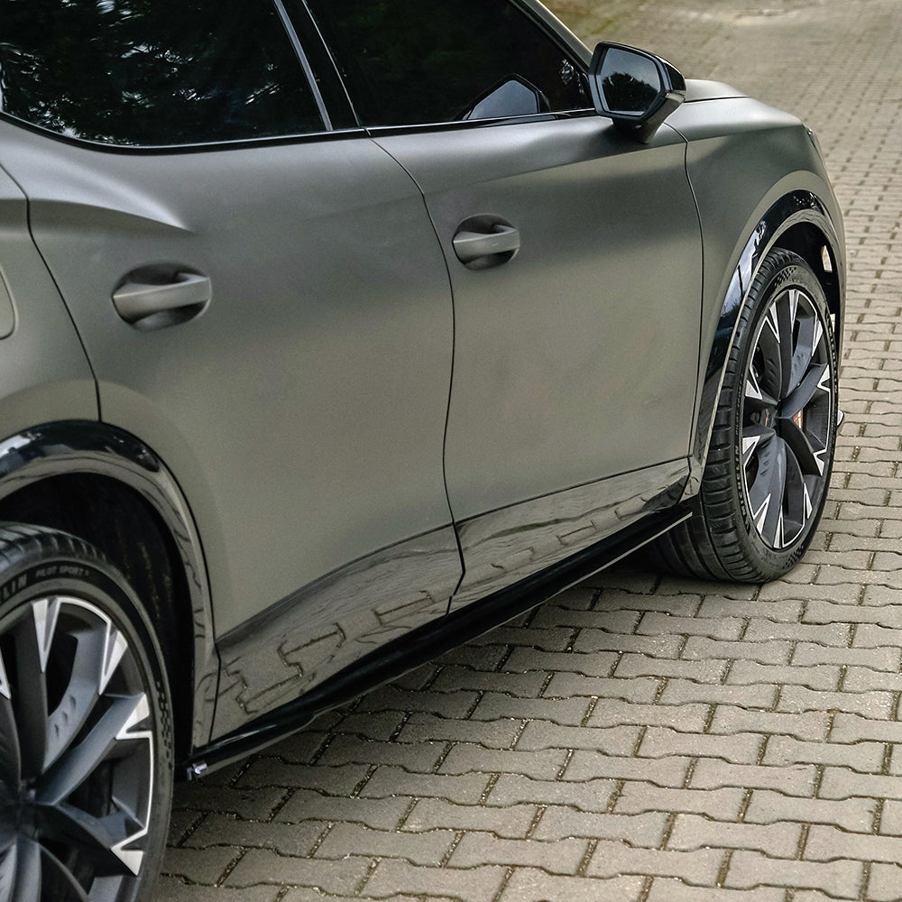 Gövde Kiti Uyumlu CUPRA Formentor MK1 Makyajlı Kasa 2024+