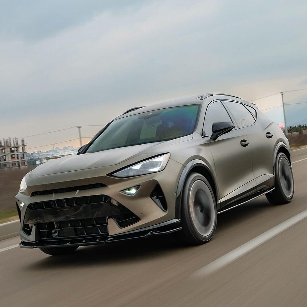 Gövde Kiti Uyumlu CUPRA Formentor MK1 Makyajlı Kasa 2024+