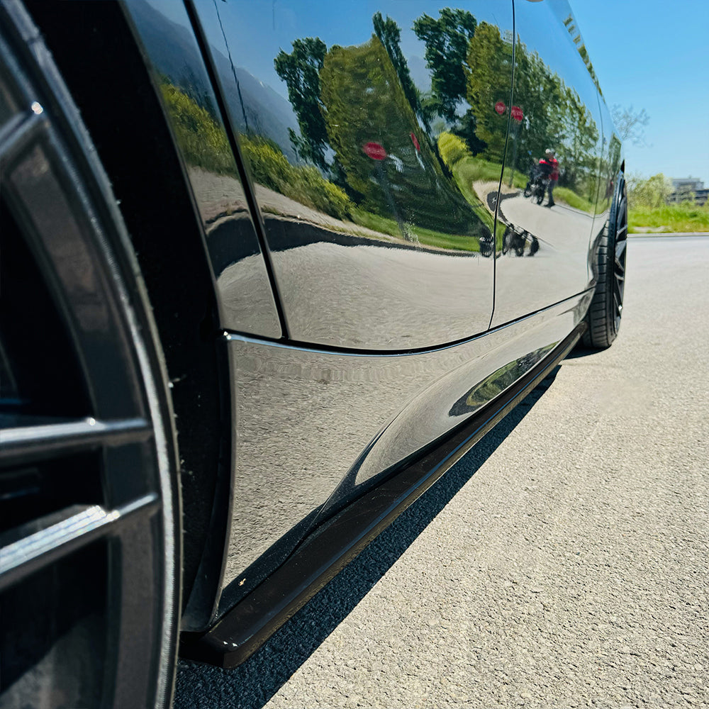 Gövde Kiti Uyumlu BMW 1 Series F20 / F21 M-Power Makyajlı Kasa 2015-2019