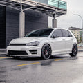 Marşpiyel Alt Eki Uyumlu VW VOLKSWAGEN Golf MK7 R 2013-2016
