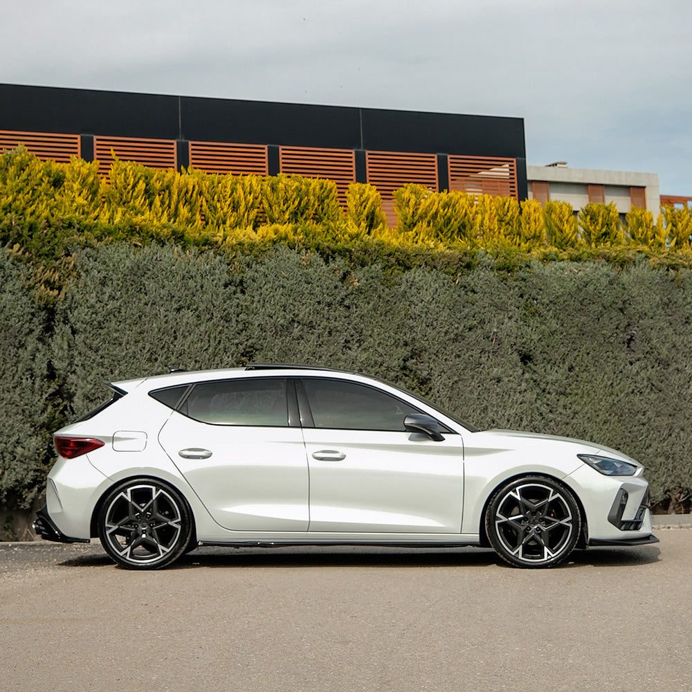 Marşpiyel Alt Eki Uyumlu SEAT Leon Fr MK4 / CUPRA Leon 2020+