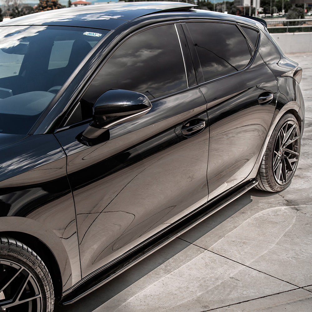 Gövde Kiti Uyumlu CUPRA Leon MK1 2020-2024 v2