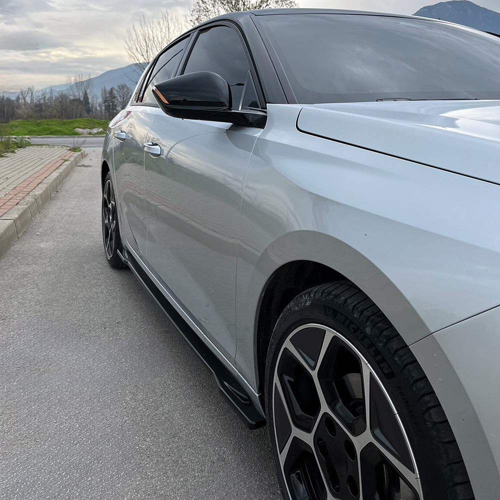 Gövde Kiti Uyumlu OPEL Astra L 2020+