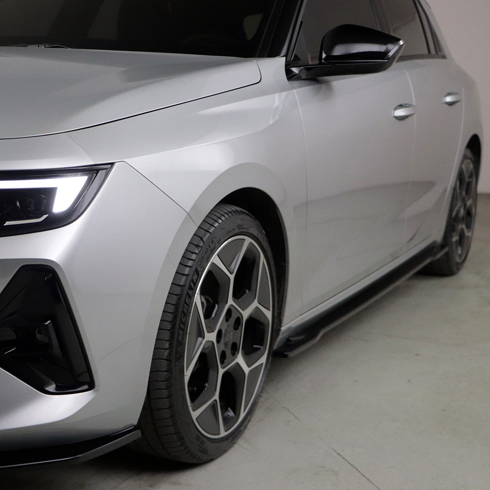 Gövde Kiti Uyumlu OPEL Astra L 2020+