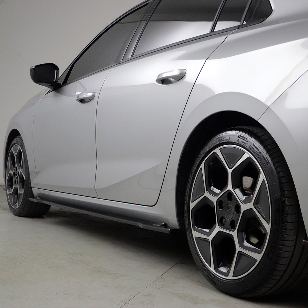 Marşpiyel Alt Eki Uyumlu OPEL Astra L 2020+