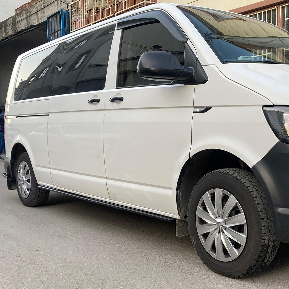 Marşpiyel Alt Eki Uyumlu VW VOLKSWAGEN Transporter T6.1 2019+