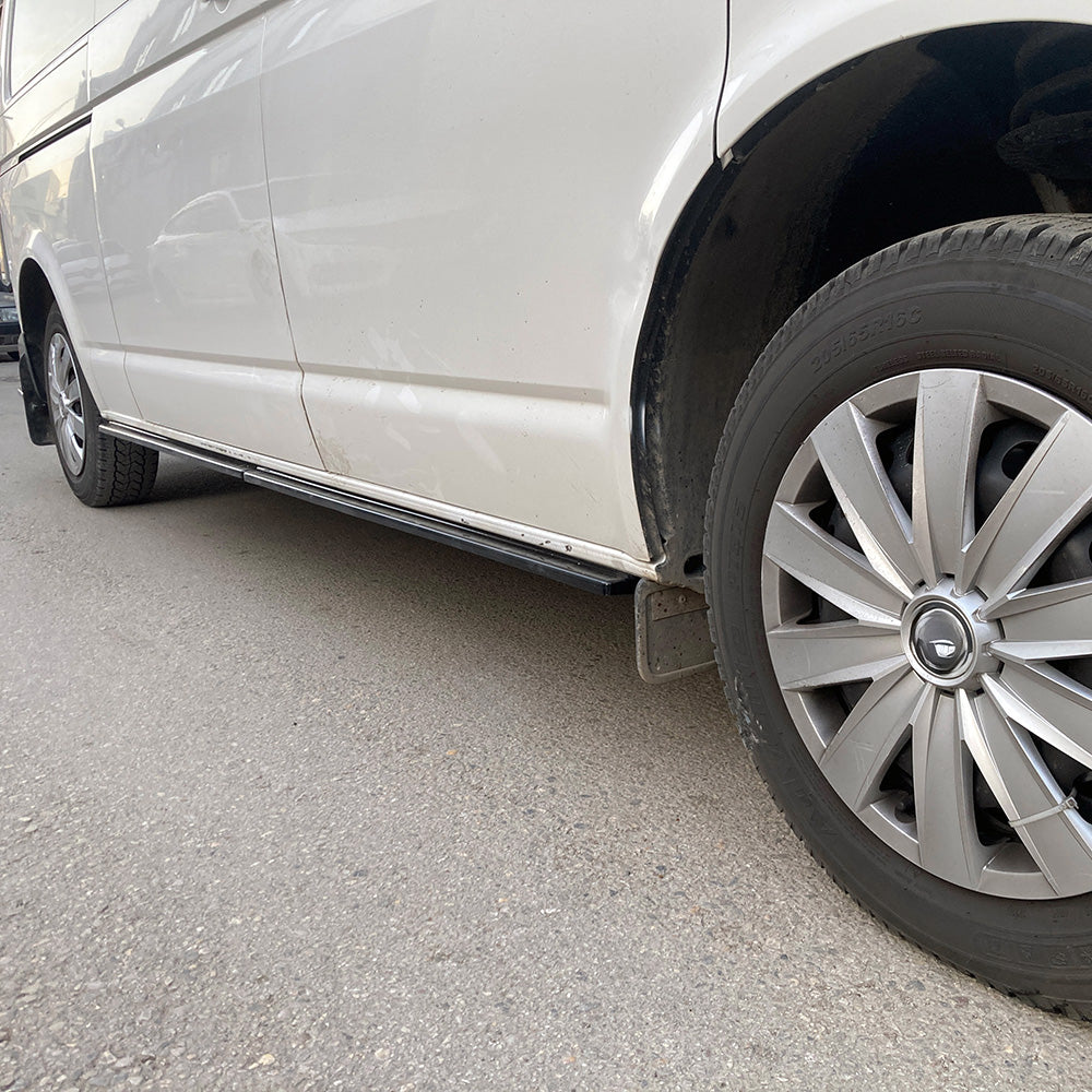 Marşpiyel Alt Eki Uyumlu VW VOLKSWAGEN Transporter T6.1 2019+