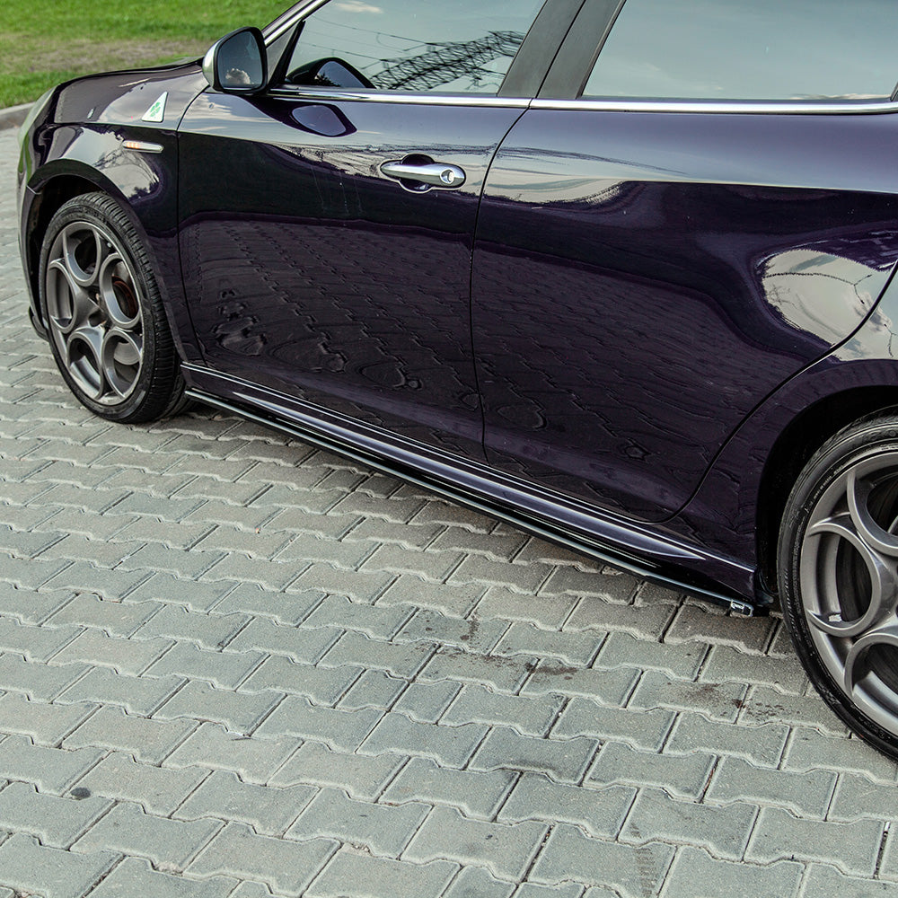 Gövde Kiti Uyumlu ALFA ROMEO Giulietta 2010-2020
