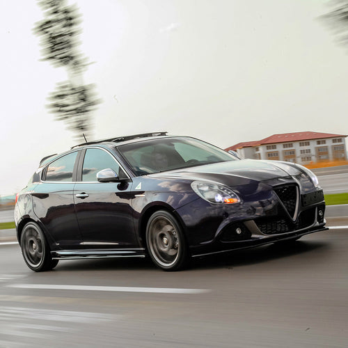 Marşpiyel Alt Eki Uyumlu ALFA ROMEO Giulietta Sport 2010-2020