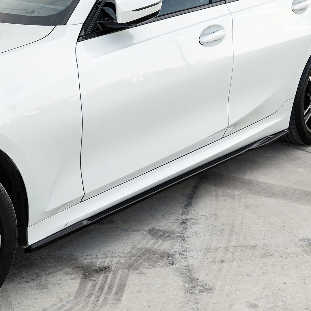 Gövde Kiti Uyumlu BMW 3 Series G20 / G21 M-Pack 2018-2022