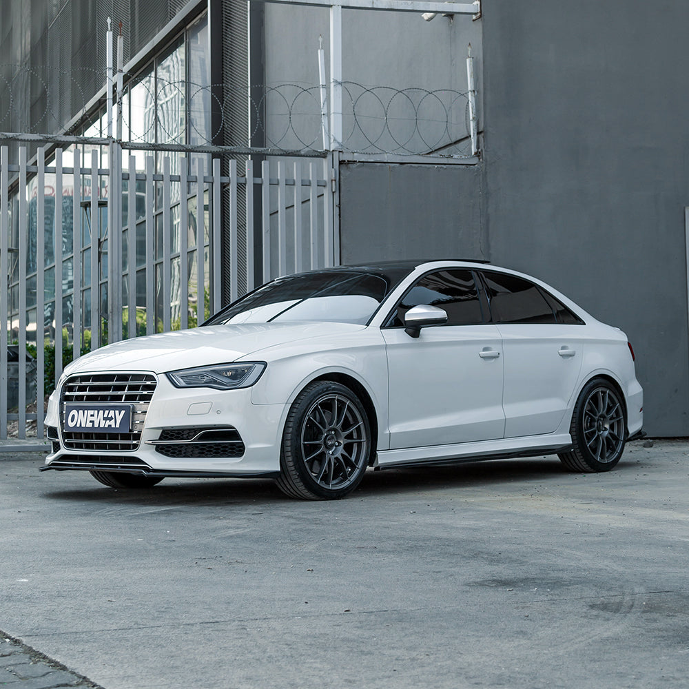 Gövde Kiti Uyumlu AUDI S3 Sedan 8V 2013-2016