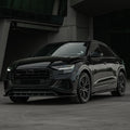 Marşpiyel Alt Eki Uyumlu AUDI SQ8 / Q8 S-Line 2018+
