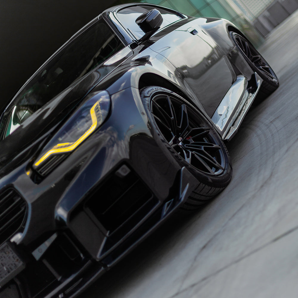 Gövde Kiti Uyumlu BMW M2 G87 2023+