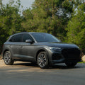 Marşpiyel Alt Eki Uyumlu AUDI SQ5 / Q5 S-Line ( SUV / Sportback ) MK2 Makyajlı Kasa 2020-2024