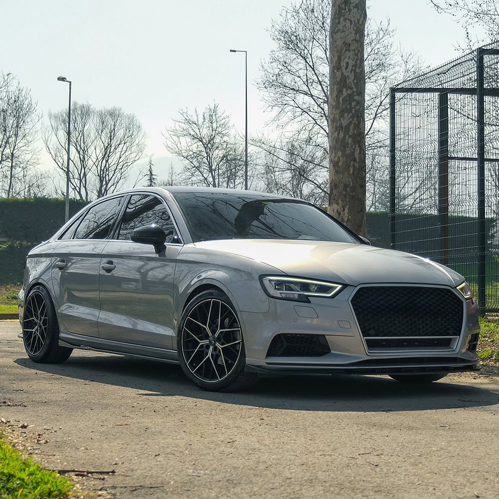 Gövde Kiti Uyumlu AUDI A3 8V Makyajlı Kasa Sedan 2016-2020