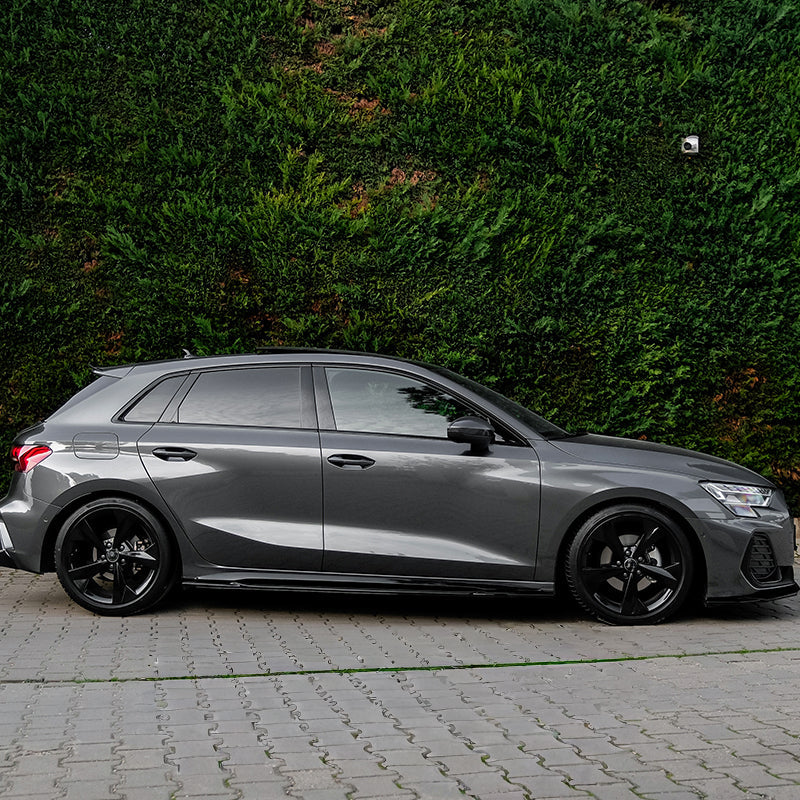 Gövde Kiti Uyumlu AUDI A3 S-Line / S3 Sedan 8Y Makyajlı Kasa 2025+