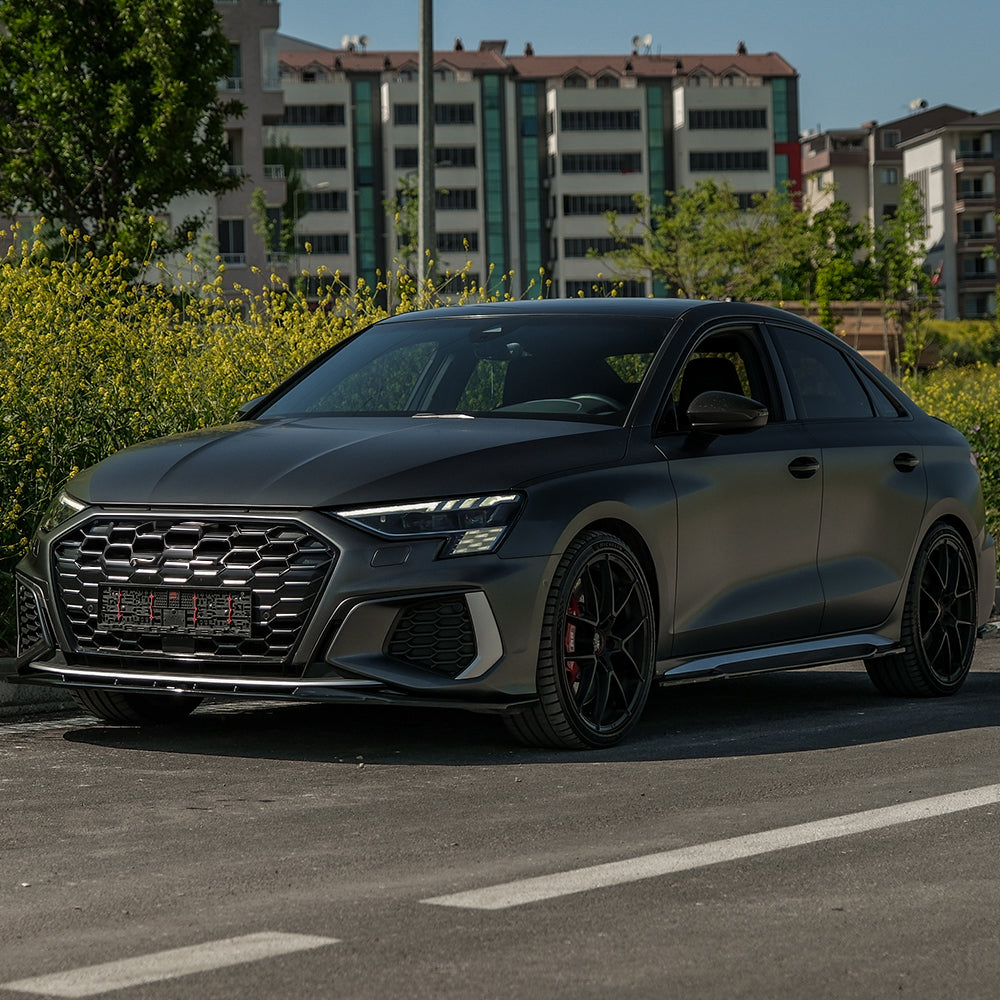 Gövde Kiti Uyumlu AUDI A3 S-Line / S3 Sedan 8Y 2020-2024