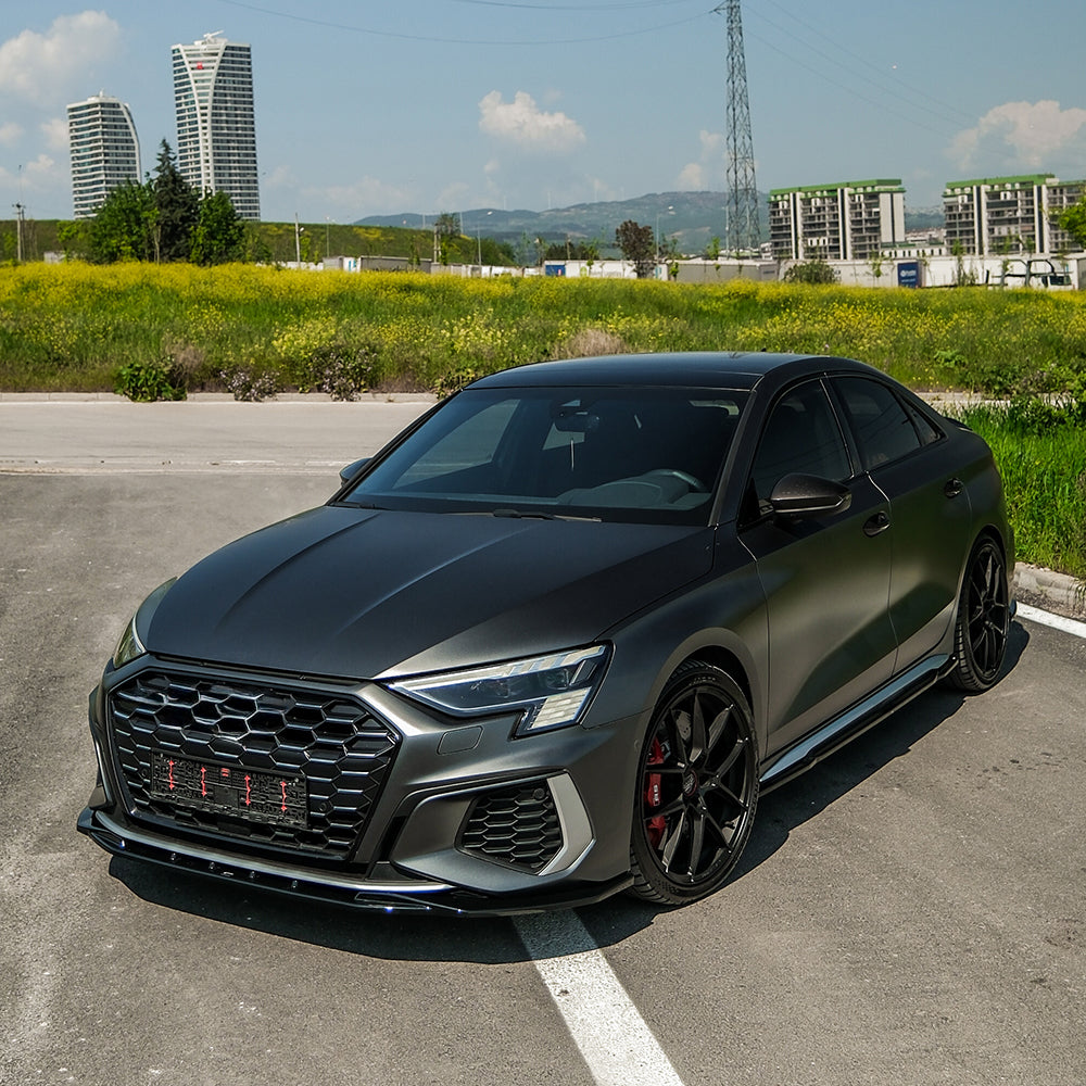 Gövde Kiti Uyumlu AUDI A3 S-Line / S3 Sedan 8Y 2020-2024