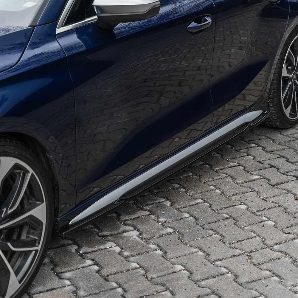 Gövde Kiti Uyumlu AUDI A3 S-Line / S3 Sedan 8Y 2020-2024