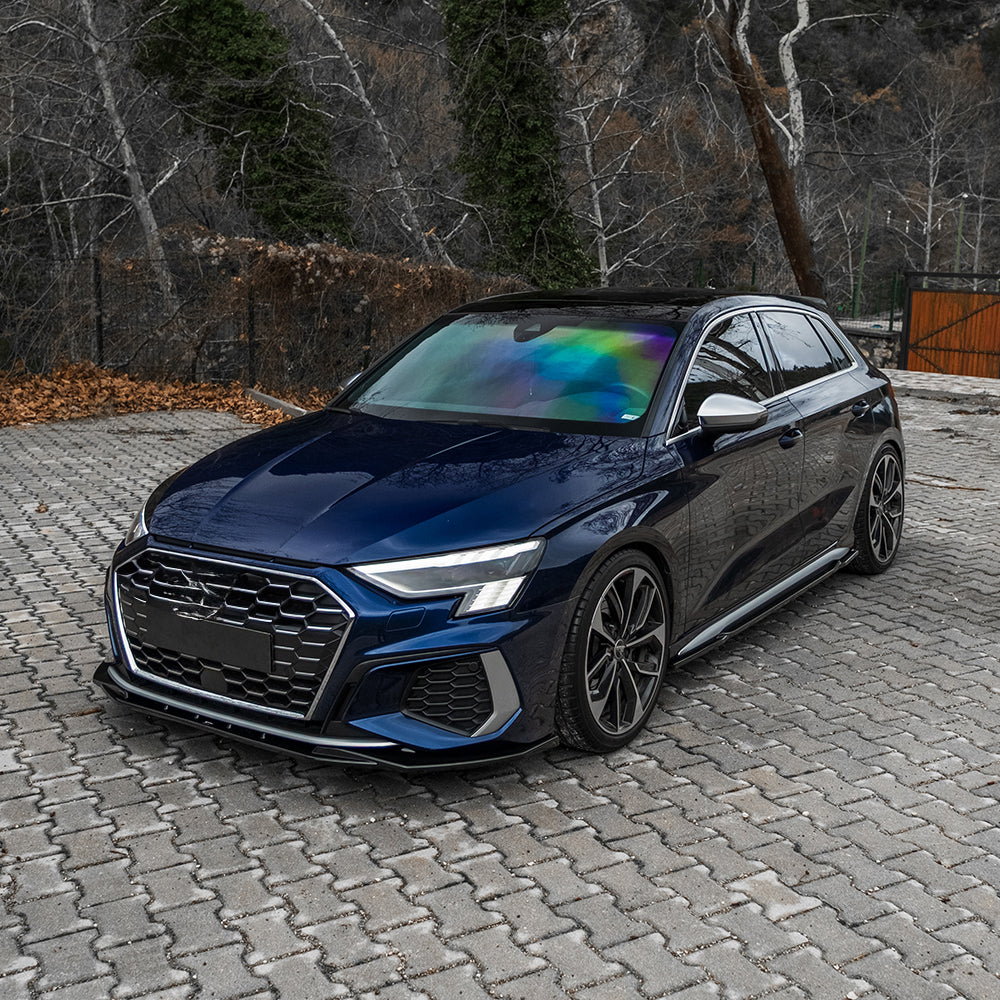 Gövde Kiti Uyumlu AUDI A3 S-Line / S3 Sedan 8Y 2020-2024