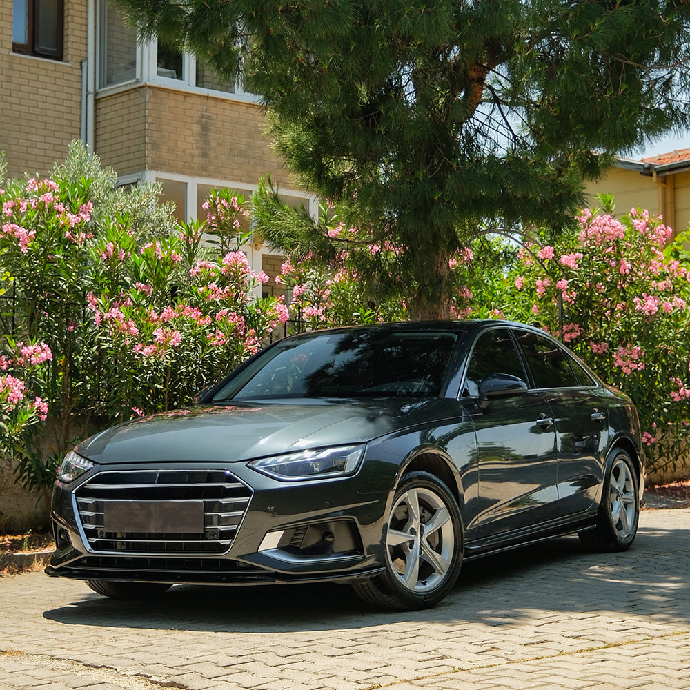 Gövde Kiti Uyumlu AUDI A4 B9 Makyajlı Kasa 2019-2024