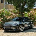 Gövde Kiti Uyumlu AUDI A4 B9 Makyajlı Kasa 2019-2024