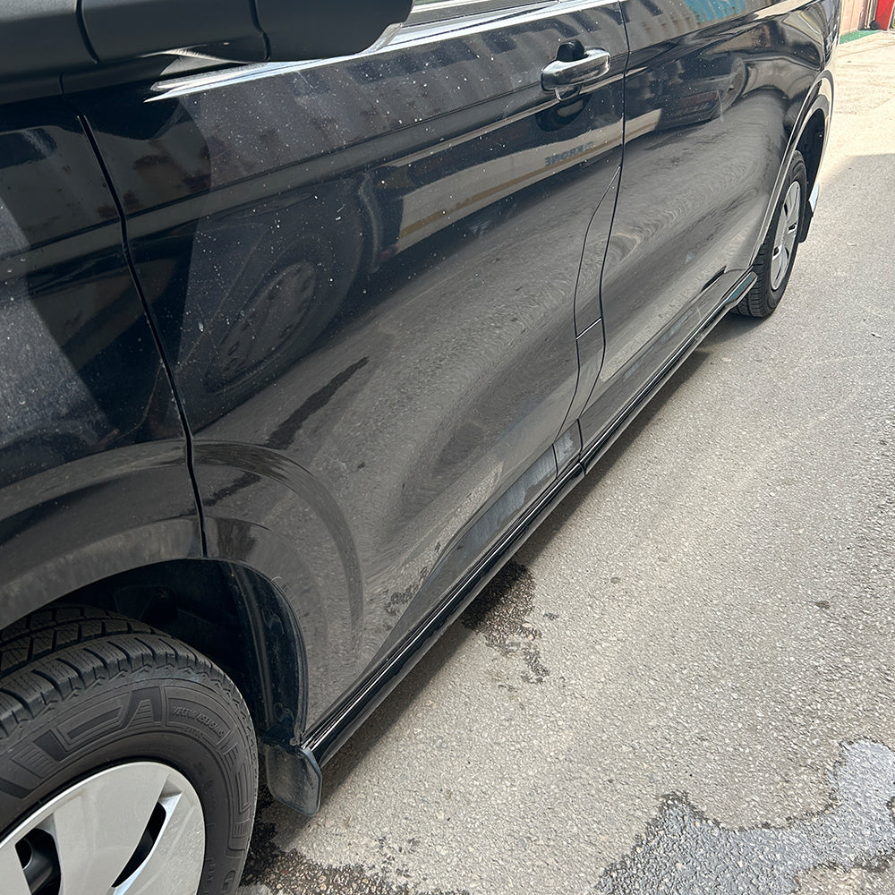 Gövde Kiti Uyumlu VW VOLKSWAGEN Transporter T7 LWB 2024+