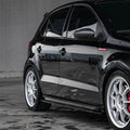 Marşpiyel Alt Eki Uyumlu VW VOLKSWAGEN Polo GTI MK5 2009-2014