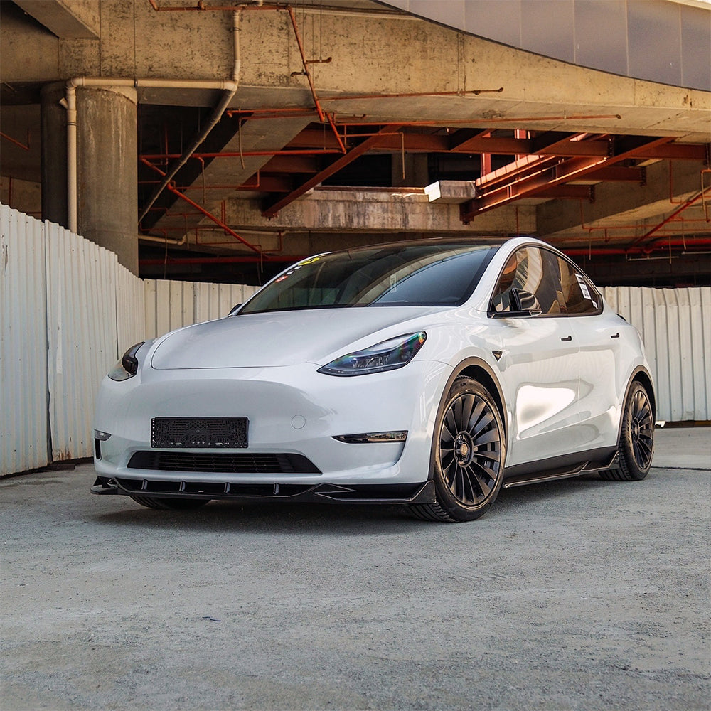 Gövde Kiti Uyumlu TESLA Model Y 2020-2025