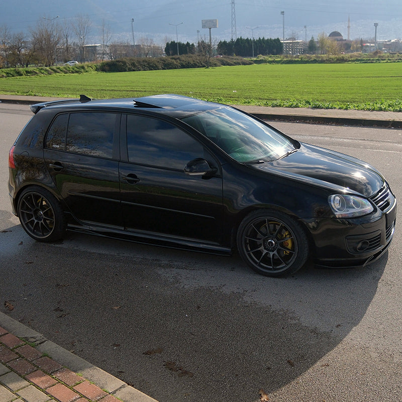 Marşpiyel Alt Eki Uyumlu VW VOLKSWAGEN Golf MK5 GTI 2003-2008