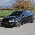 Marşpiyel Alt Eki Uyumlu VW VOLKSWAGEN Golf MK5 GTI 2003-2008
