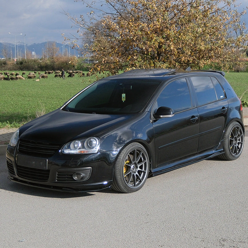 Marşpiyel Alt Eki Uyumlu VW VOLKSWAGEN Golf MK5 GTI 2003-2008