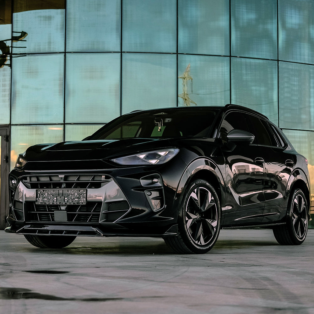 Gövde Kiti Uyumlu CUPRA Terramar MK1 2025+