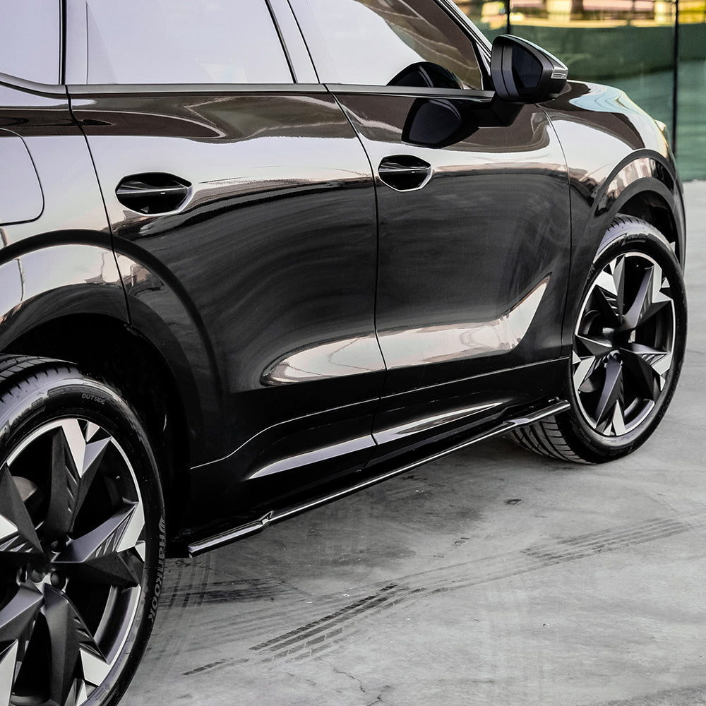 Gövde Kiti Uyumlu CUPRA Terramar MK1 2025+