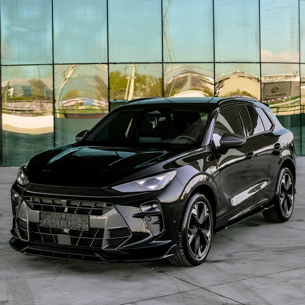 Marşpiyel Alt Eki Uyumlu CUPRA Terramar MK1 2025+