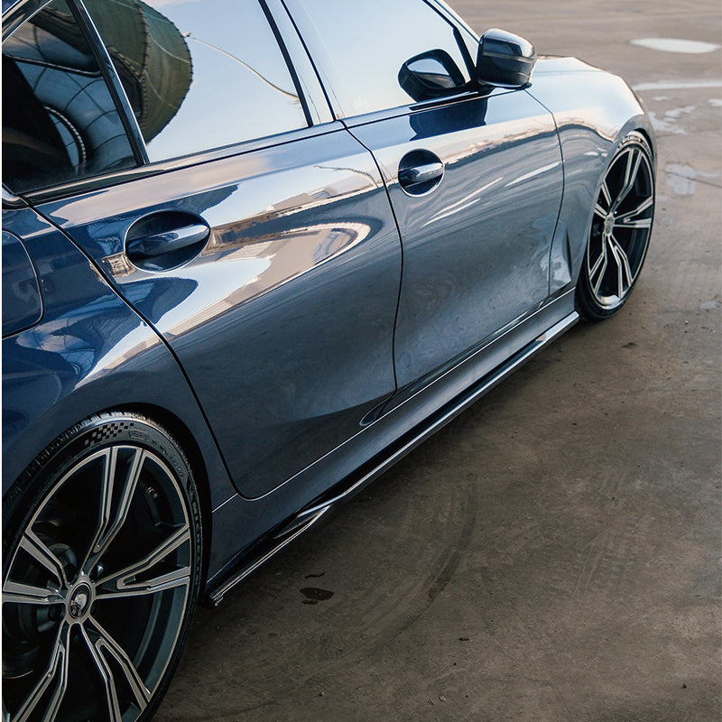 Gövde Kiti Uyumlu BMW 3 Series G20 Sport Line 2018-2022