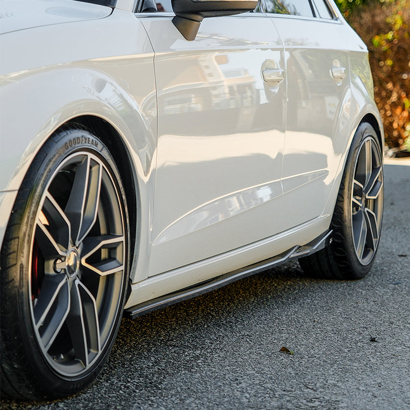 Gövde Kiti Uyumlu AUDI A3 8V Sportback 2013-2016